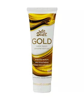 Wet Stuff Gold 100ml