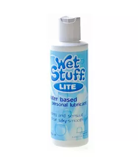 Wet Stuff Lite 250g