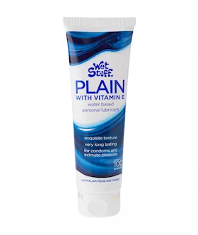 Wet Stuff w Vitamin E 100g