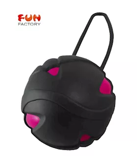 Fun Factory Smart Balls Uno
