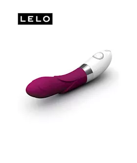 Lelo Iris