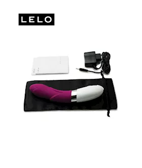 Lelo Iris