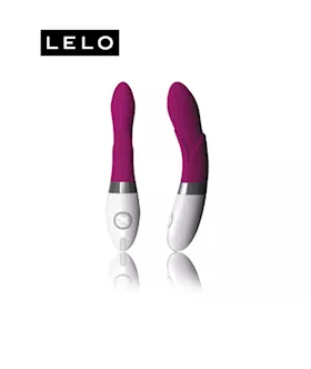 Lelo Iris