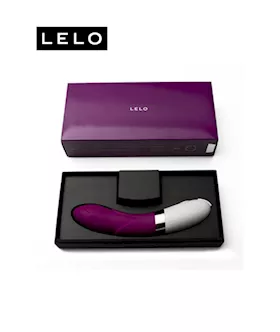 Lelo Iris