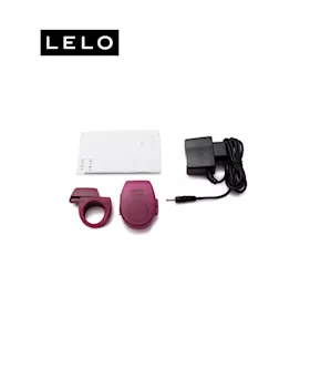 Lelo Bo Cock Ring