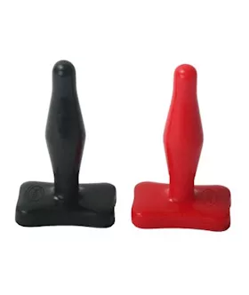 Little Flirt Butt Plug Tantus