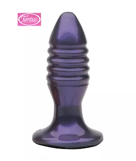 Zing Vibrating Anal Plugs