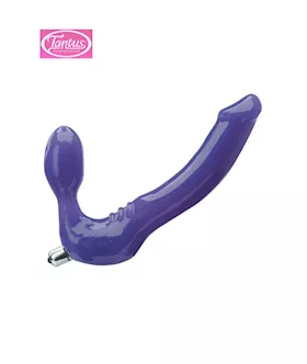 Tantus Strapless™ Strap On Classic