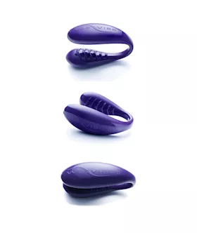 We Vibe 2 G-spot Vibrator