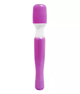 Mini Wanachi Vibrating Wand