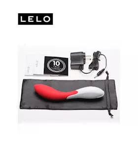 Lelo Mona