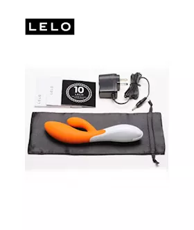 Lelo Ina
