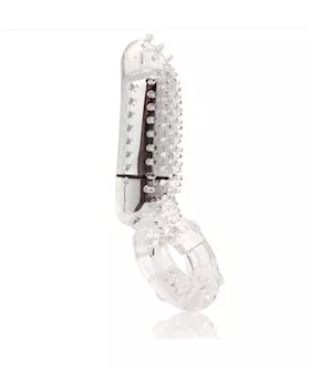 O Yeah Cock Ring By Screaming O