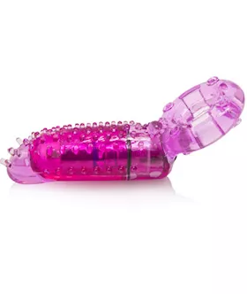 O Yeah Cock Ring By Screaming O