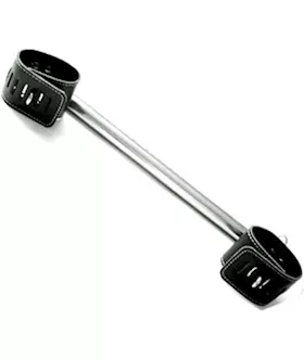 Spreader Bar Wrist Restraint