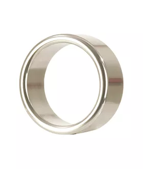 Alloy Metallic Ring Large