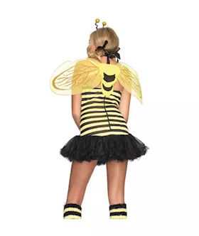 Daisy Bee