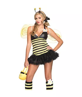 Daisy Bee