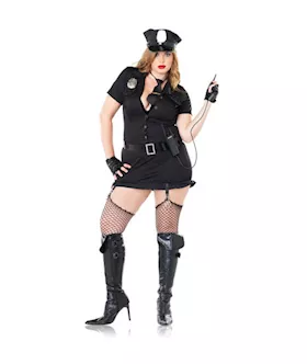 Dirty Cop