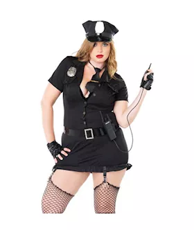 Dirty Cop