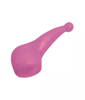 G-spot Attachment Medisil Wand