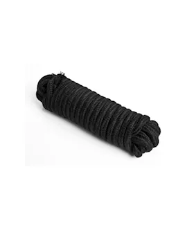 Cotton On Bondage Rope
