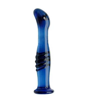 Pinnicle Glass Dildo