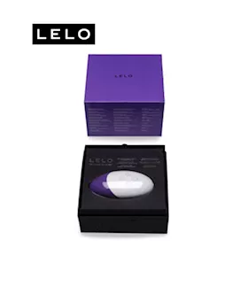 Lelo Siri