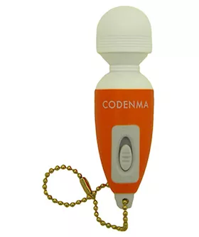 Dinky Little Wand Vibrator