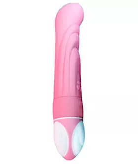 The Warrior G-spot Vibrator