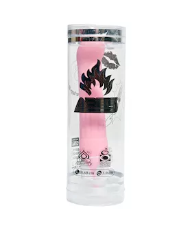 The Warrior G-spot Vibrator