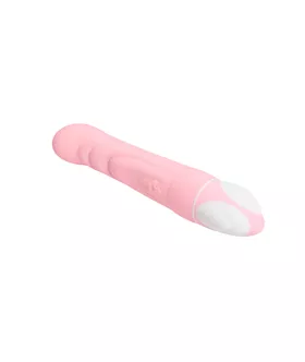 The Warrior G-spot Vibrator