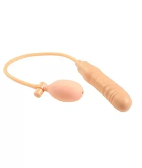 Inflatable Dildo