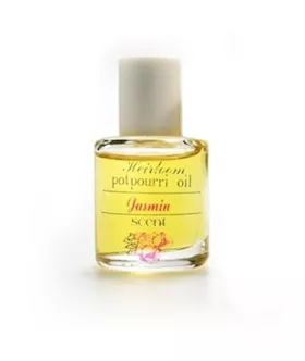 Jasmin Lamp Oil