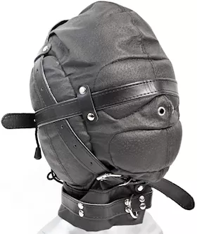 Hoody Extreme Sex Hood
