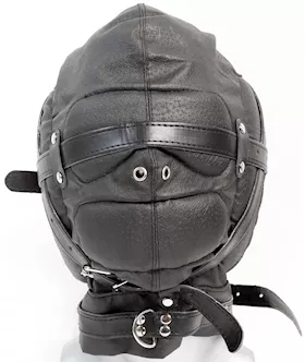 Hoody Extreme Sex Hood