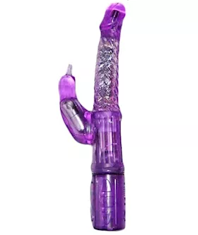 Purple Gine Eater