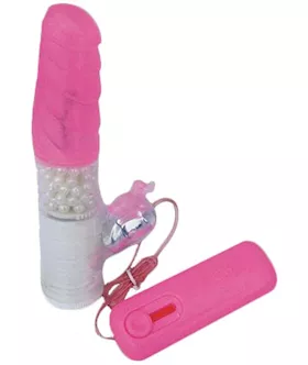 Cheap Pearl Pussy Pleaser