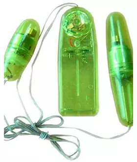 Fill Me Up Duo Green
