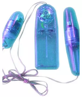Fill Me Up Duo Blue