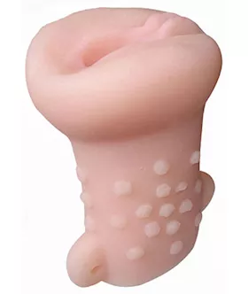 Fleshy Stroker Pussy