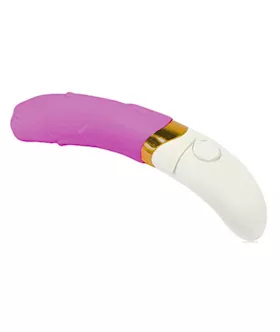 Petal Pusher Purple