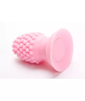 Beaded Butt Plug