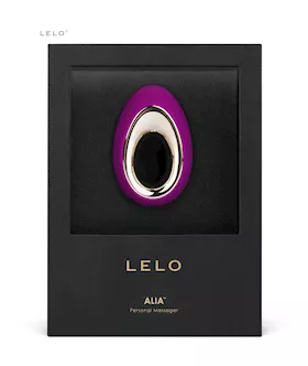 Lelo Alia