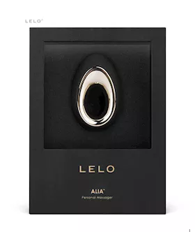 Lelo Alia Vibrator