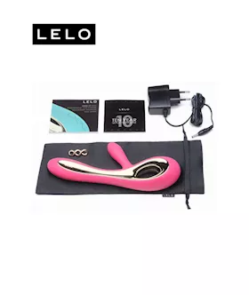 Lelo Soraya Vibrator
