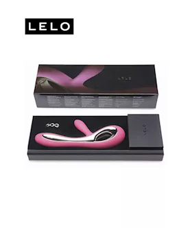 Lelo Soraya Vibrator