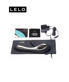 Lelo Soraya Rabbit Vibrator