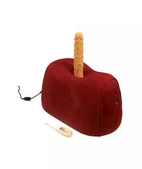 Sex Machine Ejaculating