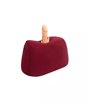 Sex Machine Ejaculating